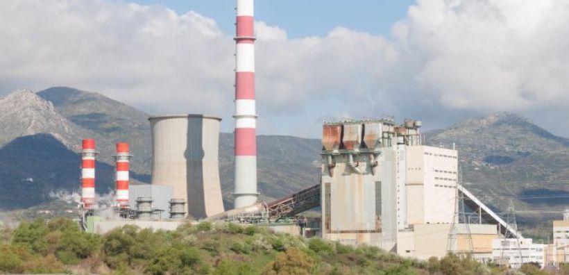 Τον Απρίλιο επανεντάσσονται στη ΔΕΗ “Λιγνιτική Μελίτης” και “Λιγνιτική Μεγαλόπολης” -  Εγκρίθηκε το Σχέδιο Σύμβασης Συγχώνευσης με Απορρόφηση