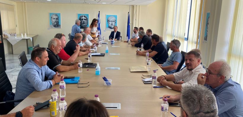 Στο Υπουργείο Ενέργειας οι καταναλώσεις της Ενεργειακής Κοινότητας Πολιτών Δυτικής Μακεδονίας- Εντάσσεται στο πρόγραμμα «ΑΠΟΛΛΩΝ»