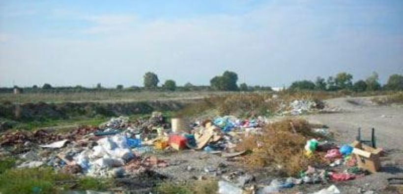 ΥΠΕΚΑ: Κατατέθηκε το σχέδιο νόμου για την ποινική προστασία του περιβάλλοντος