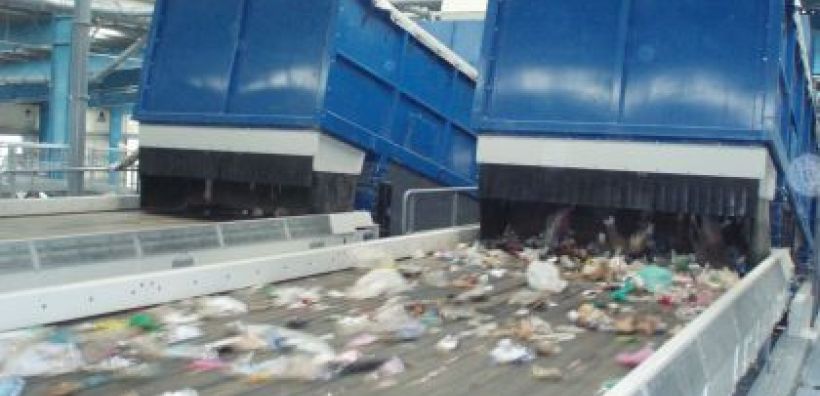 Κατακυρώθηκε η προσφορά για τα απόβλητα Λεμεσού
