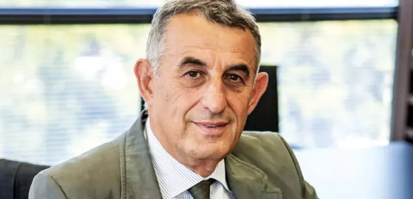 Πεθανε ο Πρόεδρος και ιδρυτής της Raycap Κώστας Αποστολίδης