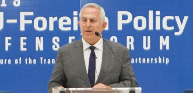 Δεν είναι πιθανό ένα θερμό επεισόδιο με την Τουρκία αυτή την στιγμή