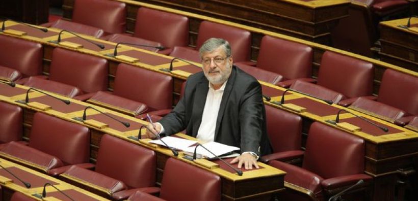 Ρόλο στις έρευνες υδρογονανθράκων θα έχει η νεότευκτη κρατική εταιρεία ενεργειακών επενδύσεων