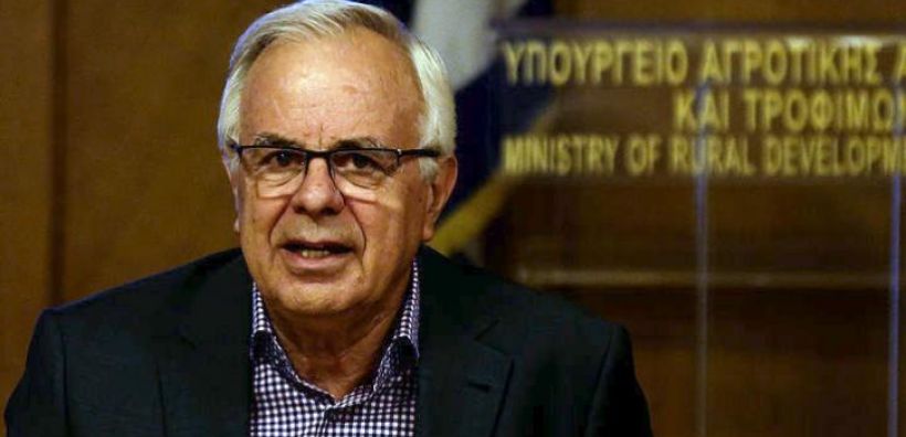 Συμμαχία Ελλάδας-Κύπρου απέναντι στην κλιματική αλλαγή