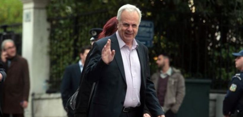 Αποστόλου: Ανάγκη μια γεωργία απαλλαγμένη από γενετικά τροποποιημένους οργανισμούς