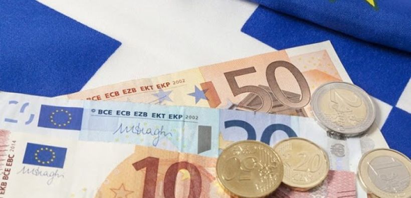 Απόθεμα ασφαλείας 30 δις ευρώ στα κρατικά ταμεία μέχρι το τέλος του 2020