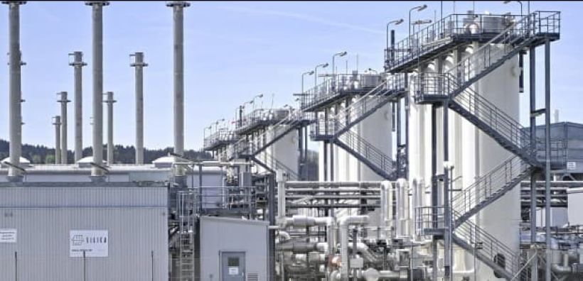 Επάρκεια αερίου χωρίς κοστοβόρα έκτακτα μέτρα για τον φετινό χειμώνα – Με «μέτρο» και μακριά από το «15%» τα αποθέματα στις γειτονικές χώρες