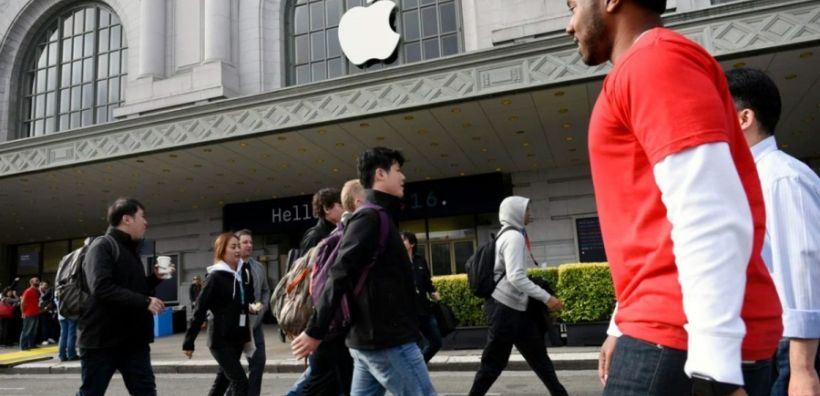 Δεύτερο «πράσινο» ομόλογο εκδίδει η Apple