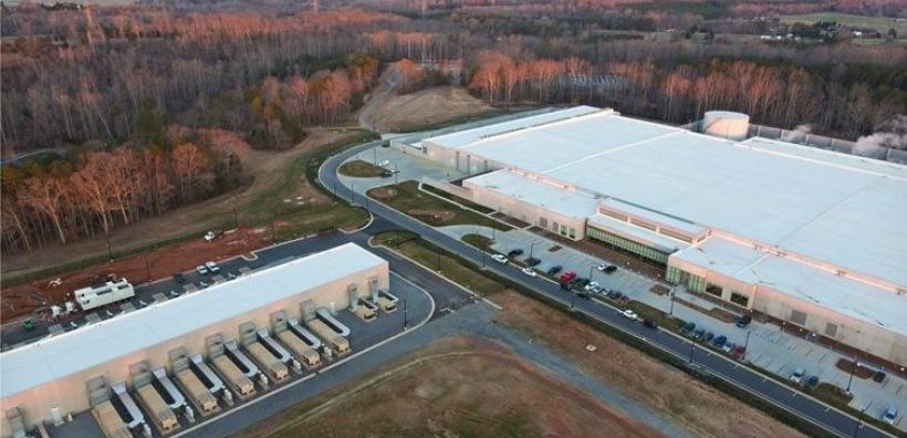 Στις ΑΠΕ στηρίζεται και το δεύτερο data center της Apple στη Δανία