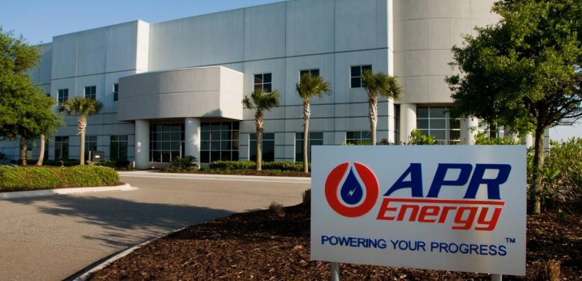 Soros και Albright επενδύουν 250 εκατ. δολ. στην APR Energy