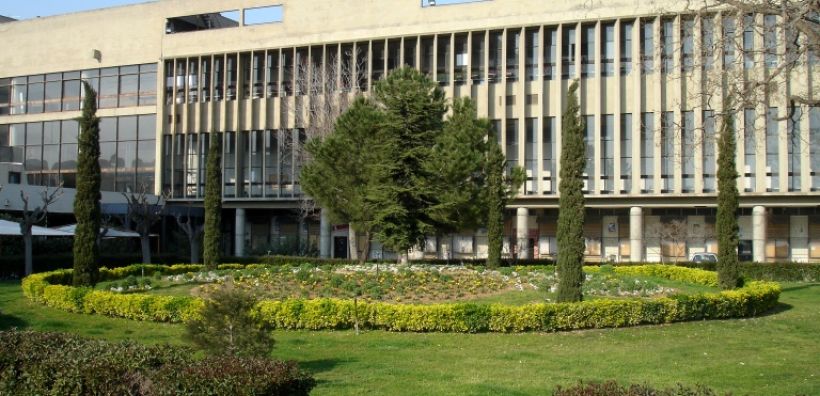 Ενεργειακή αναβάθμιση του πανεπιστημιακού campus του ΑΠΘ στην Θέρμη