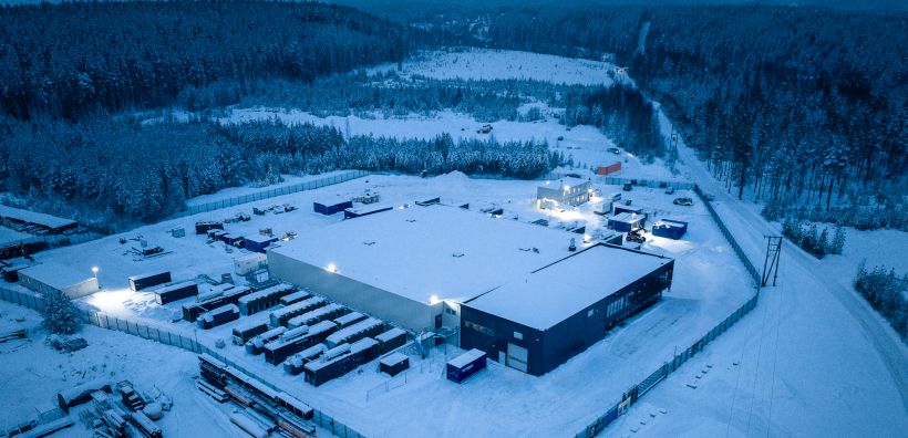 Η Bain Capital και o Όμιλος Aquila συνεργάζονται για τη δημιουργία μιας κορυφαίας πλατφόρμας βιώσιμων data centres στην Ευρώπη