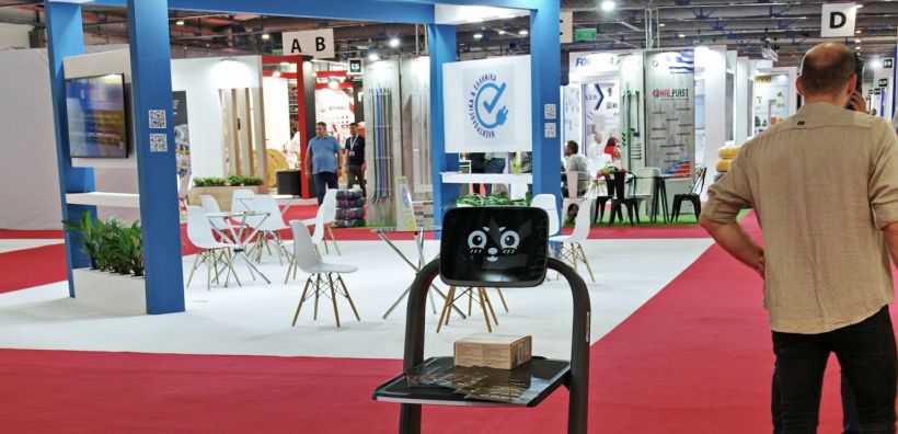 Οι καινοτόμες λύσεις Smart Home της Aqara στην 5η Έκθεση Energia.Tech