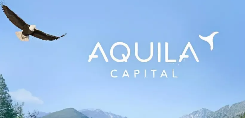 Aquila Capital: Αναπτύσσει και διαχειρίζεται πληθώρα έργων καθαρής ενέργειας σε όλο τον κόσμο