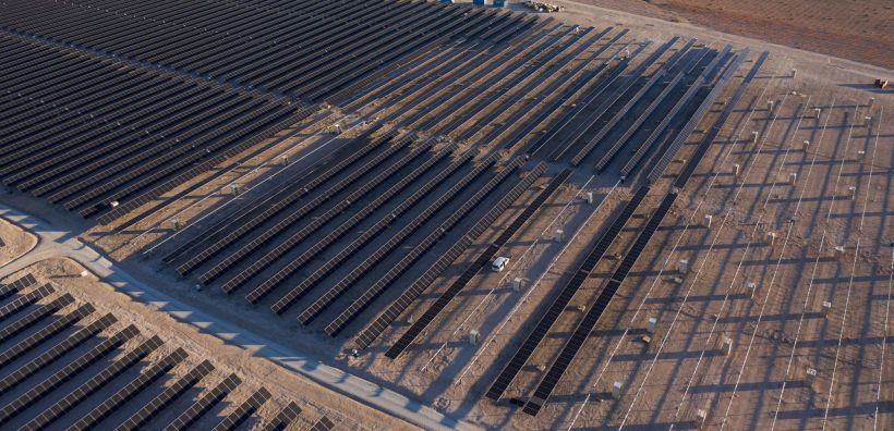 Φτάνει το 1 GW το υπό κατασκευή χαρτοφυλάκιο έργων καθαρής ενέργειας της Aquila Clean Energy EMEA