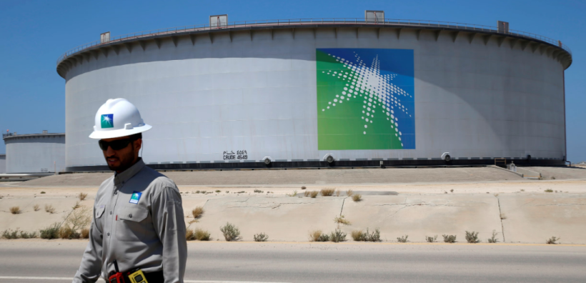 Saudi Aramco: έκλεισε 17 deals άνω των 30 δισ. δολαρίων με εταιρείες των ΗΠΑ