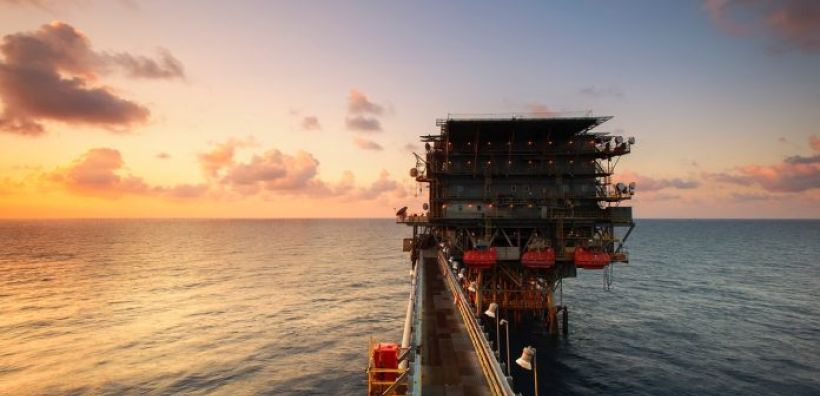 Εντοπίστηκε «τεράστιο» κοίτασμα φυσικού αερίου στην Καραϊβική