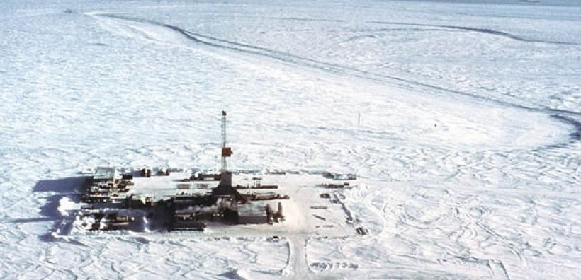 Συμφωνία Exxon Mobil -Rosneft για εκμετάλλευση κοιτασμάτων στην Αρκτική