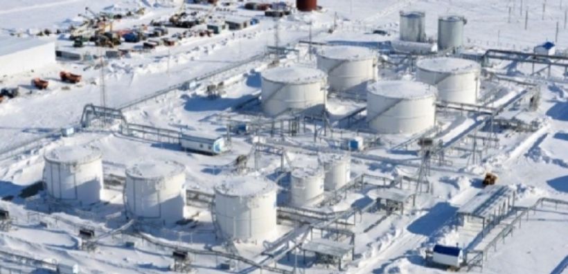 Την συμμετοχή της Κίνας στο έργο Arctic LNG-2 επιδιώκει η Ρωσία 