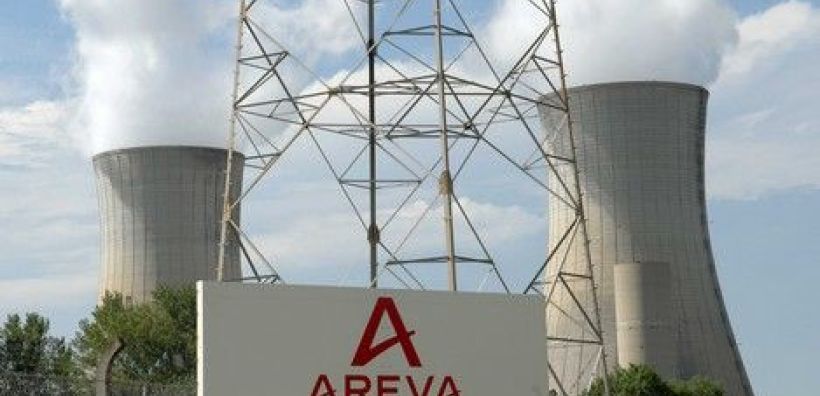 Les Echos: Την απόκτηση ποσοστού στην Areva εξετάζει η EDF
