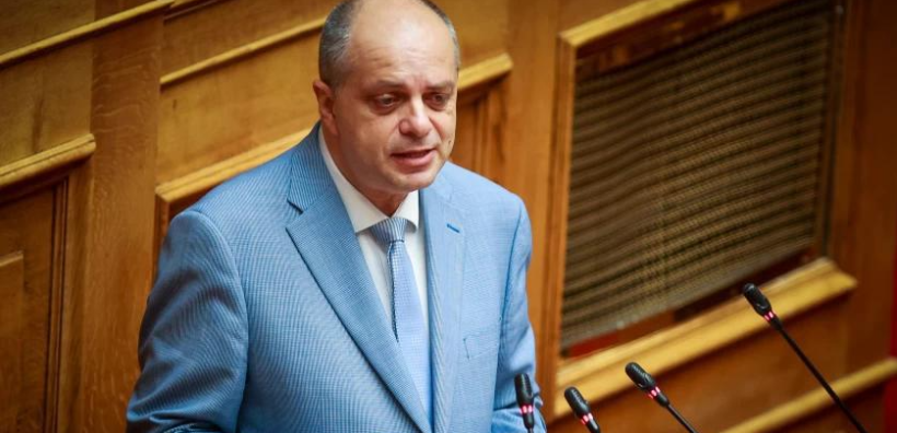Χρ. Καπετάνος: Ερώτηση στο ΥΠΕΝ για τα μικρά φωτοβολταϊκά και την Ειδική Τιμής Αγοράς