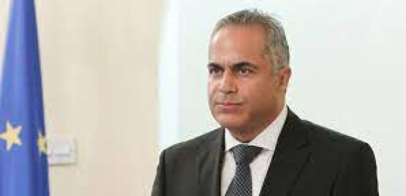 Τερματίζεται η ηλεκτρική απομόνωση της Κύπρου από την υπόλοιπη Ευρώπη