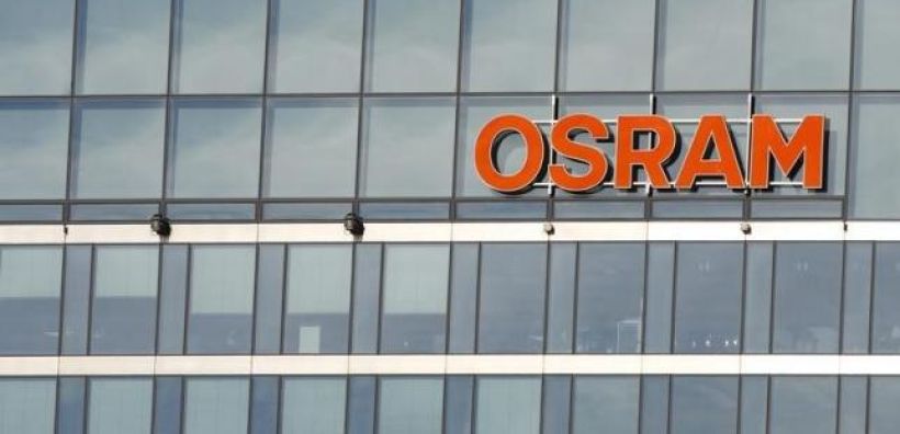 Osram: Τέρμα οι λαμπτήρες, επικεντρώνεται στην αυτοκινητοβιομηχανία