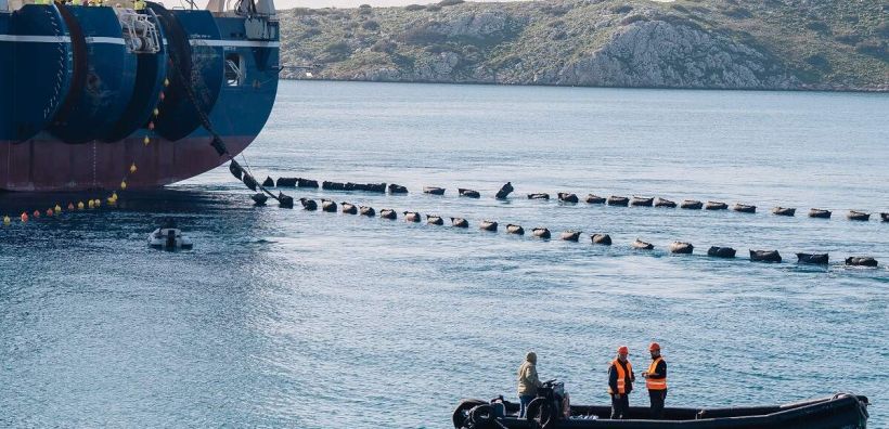 Με δύο επιχειρηματικά σχήματα συνεχίζεται ο διαγωνισμός για τη διάθεση του 20% της Αριάδνη Interconnection