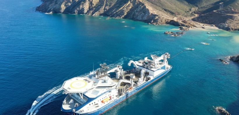 ΑΔΜΗΕ: Παρατείνεται έως τις 12 Ιουλίου η 2η φάση του διαγωνισμού διάθεσης του 20% της Αριάδνη Interconnection