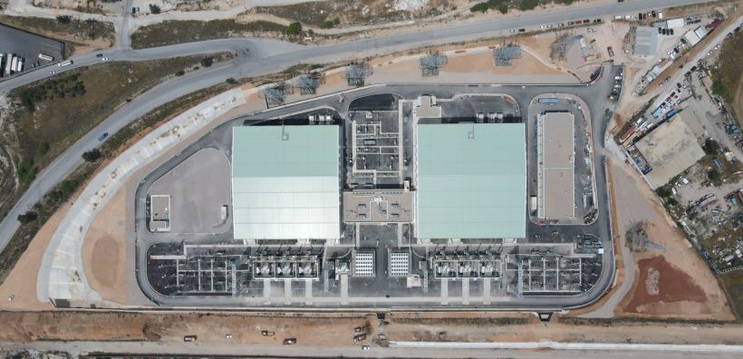 ΑΔΜΗΕ: Επιτυχής ηλέκτριση των Σταθμών Μετατροπής της διασύνδεσης Κρήτης-Αττικής 