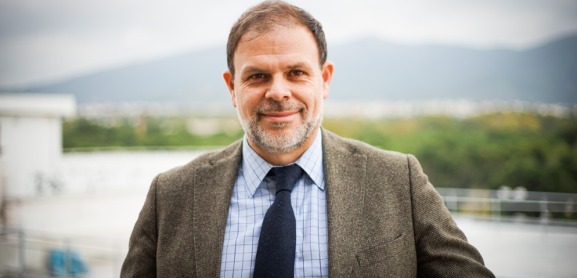 Α. Στεφάτος: Πως οι αλλαγές στον ενεργειακό κλάδο θα φέρουν έσοδα δισεκατομμυρίων στην Ελλάδα