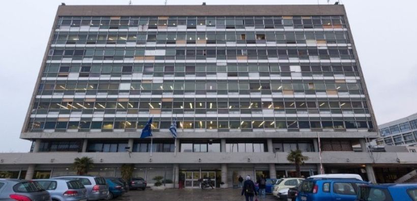 Το ΦΟΔΣΑ Κ. Μακεδονίας και το ΑΠΘ συνεργάζονται για έρευνα στη διαχείριση των απορριμμάτων