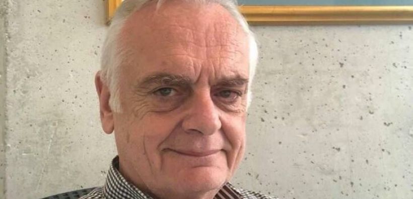 Ο αποχαιρετισμός του Αρ. Αϊβαλιώτη: Μετά από δύο συναρπαστικά χρόνια, είδαμε την Ελλάδα να γίνεται εξαγωγέας - Αδιαπραγμάτευτη η πράσινη μετάβαση