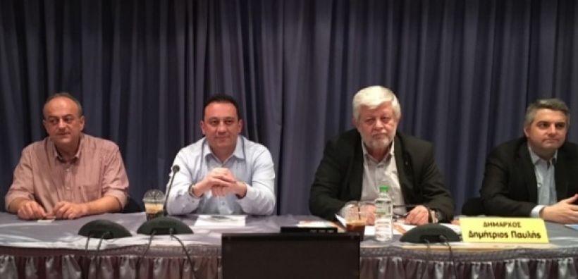 Ένταξη όλης της Αρκαδίας στο μειωμένο τιμολόγιο της ΔΕΗ ζητούν οι τοπικοί παράγοντες