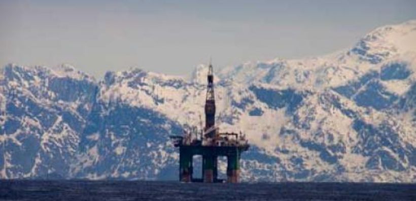 Άδειες υπεράκτιων γεωτρήσεων και σε μη κρατικές εταιρίες εξετάζει η Ρωσία