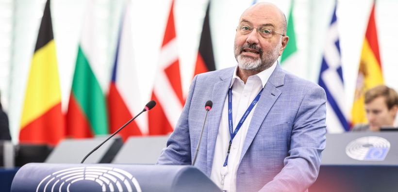 Σ. Αρναούτογλου: Καθυστερεί η απόδοση ανταποδοτικών τελών από υδροηλεκτρικά έργα - Να εφαρμοστούν με αναδρομική ισχύ