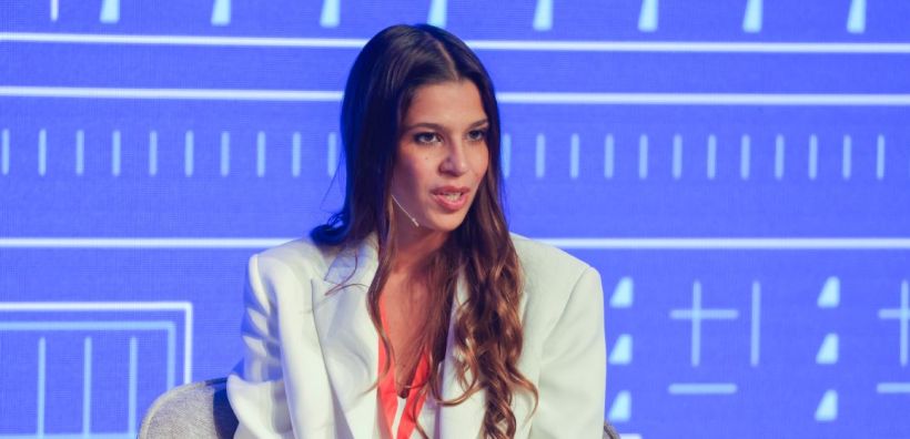 Καθορίστηκαν οι αρμοδιότητες της νέας Γ.Γ. του ΥΠΕΝ, Δ. Παληαρούτα