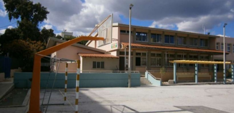 Το πρώτο καινοτόμο σύστημα παραγωγής θέρμανσης στο 5ο δημοτικό σχολείο Αρτέμιδας