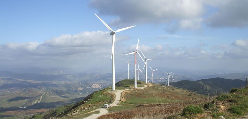 Με μικρό καλάθι το ΕΣΕΚ της Ιταλίας στους ρύπους - Προβλέπει άνοδο των πυρηνικών μονάδων
