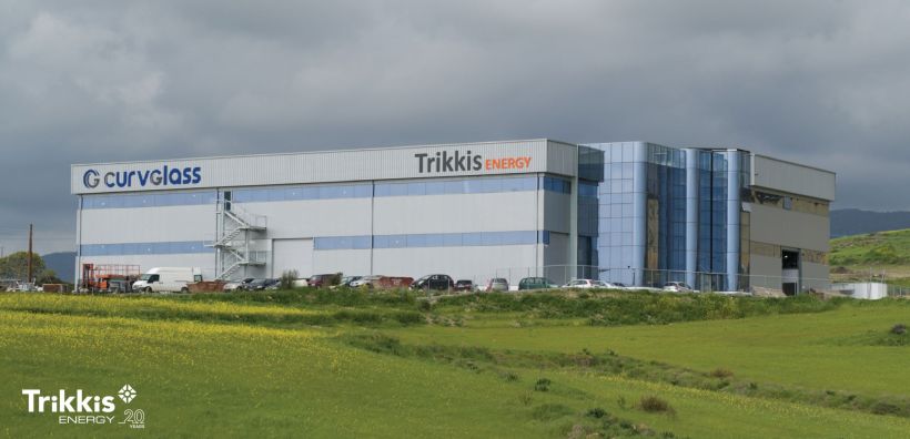 TRIKKIS ENERGY: Με σταθερά βήματα προς ένα βιώσιμο μέλλον
