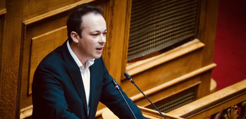 Ζαμπάρας: Ανεπίτρεπτη και επικίνδυνη η προώθηση των ΑΠΕ με καταστρατήγηση των περιβαλλοντικών κανόνων