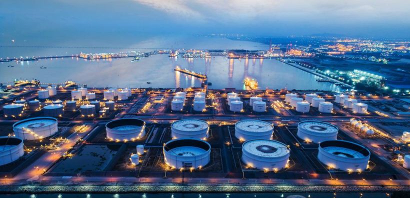 Υψηλά κέρδη για την PetroChina στο α΄ εξάμηνο