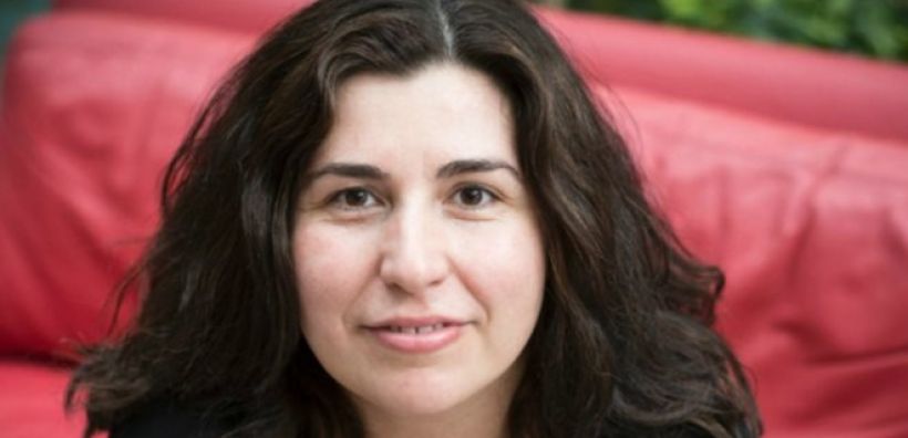 Στην Ελληνίδα φυσικό Ασημίνα Αρβανιτάκη το βραβείο «New Horizons»