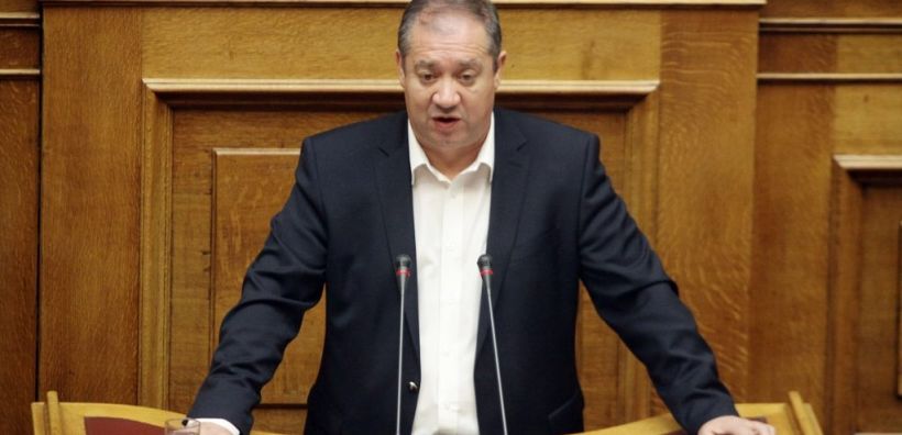 Γ. Αρβανιτίδης: Ενεργειακής Τροπολογίας το ανάγνωσμα
