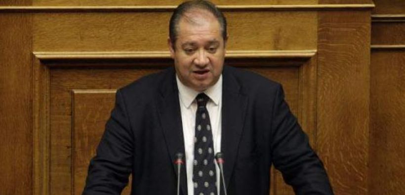 Γ. Αρβανιτίδης: Πολλά ερωτήματα προκύπτουν για τα ενεργειακά θέματα και την αποεπένδυση της ΔΕΗ