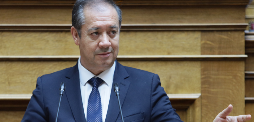 Καταγγελία από Αρβανιτίδη-Δούκα: Η χώρα μας αφήνει ανεκμετάλλευτα δωρεάν δικαιώματα CO2 ύψους 850 εκατ. ευρώ