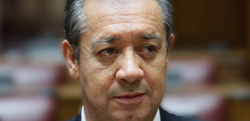 Αρβανιτίδης: Να αυξηθούν οι τιμές αναφοράς των μικρών φωτοβολταϊκών με ετήσια αναπροσαρμογή