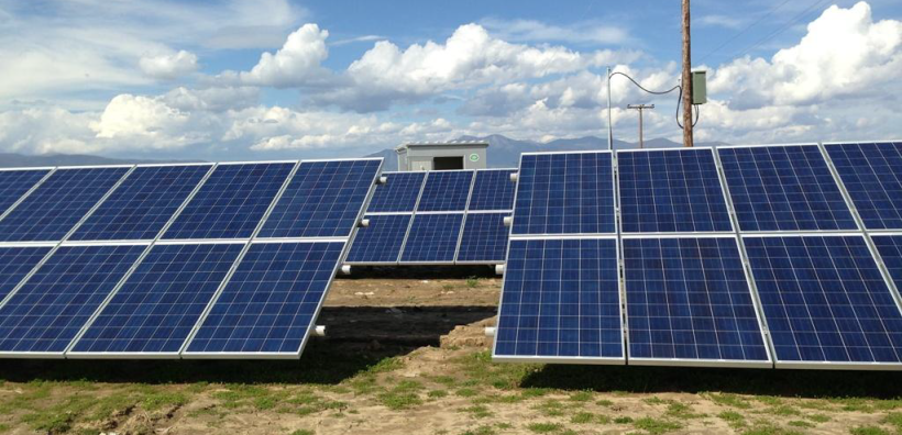 Νέα φωτοβολταϊκά από την ARVIS SOLAR