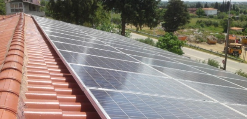 Νέα οικιακά φωτοβολταϊκά από την Arvis Solar