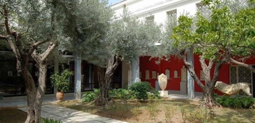 Με 700 νέα φυτά το Εθνικό Αρχαιολογικό Μουσείο